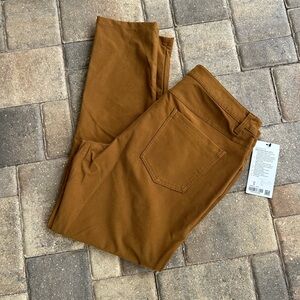 Lululemon ABC Pant Slim 32”L